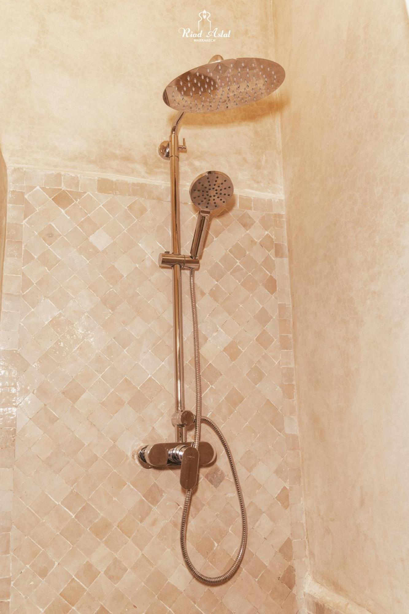 Riad Aslal Marrakesh Exteriör bild
